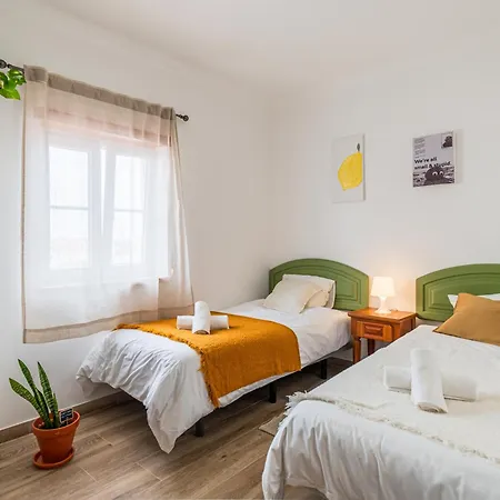 Donothing House - - بيت للعطل