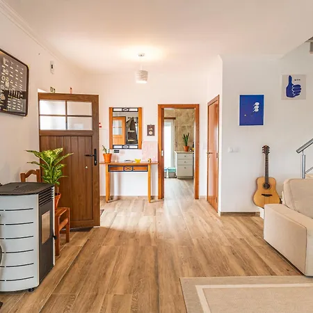 Donothing House - - بيت للعطل