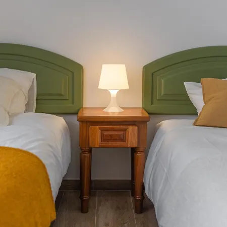 بيت للعطل Donothing House - - *