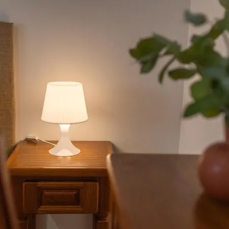 بيت للعطل Donothing House - -