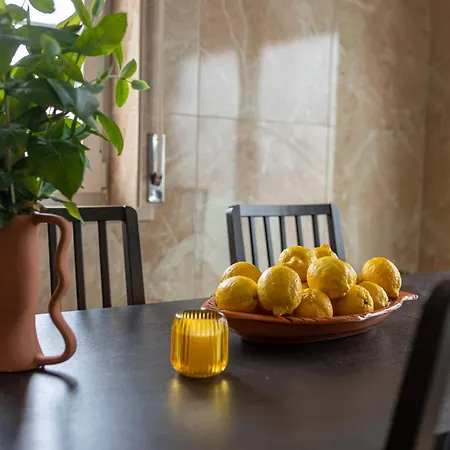 Donothing House - - بيت للعطل *