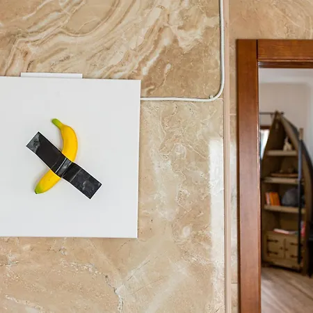 بيت للعطل Donothing House - - باليال