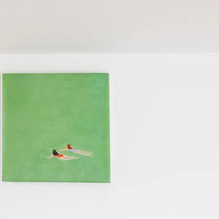 Donothing House - - *