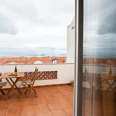 بيت للعطل Donothing House - - باليال